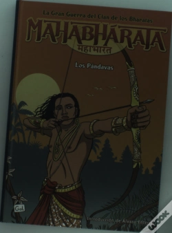 Capa do artigo Mahabharata