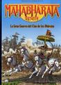 Mahabharata - Preview