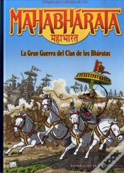 Capa do artigo Mahabharata