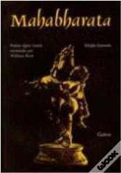 Capa do artigo Mahabharata
