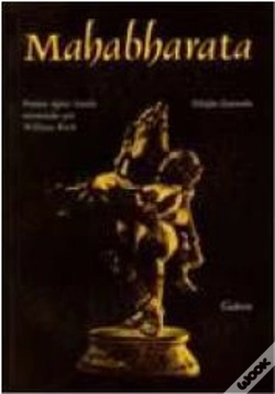 Capa do artigo Mahabharata