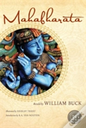 Capa do artigo Mahabharata