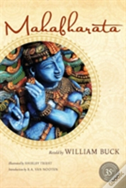 Capa do artigo Mahabharata