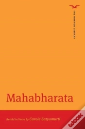 Capa do artigo Mahabharata