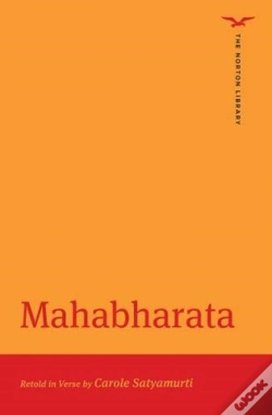 Capa do artigo Mahabharata