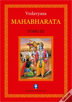 Capa do artigo Mahabharata.Tomo Iii