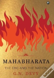 Capa do artigo Mahabharta
