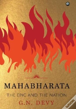 Capa do artigo Mahabharta