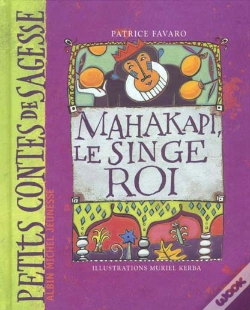 Capa do artigo Mahakapi Le Singe Roi