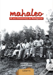 Capa do artigo Mahaleo : 40 Ans D