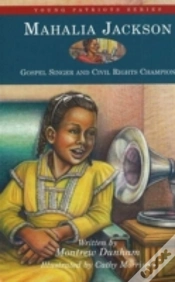 Capa do artigo Mahalia Jackson