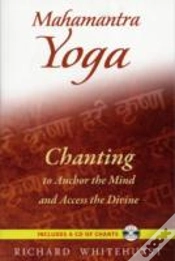 Capa do artigo Mahamantra Yoga