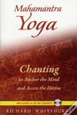 Capa do artigo Mahamantra Yoga