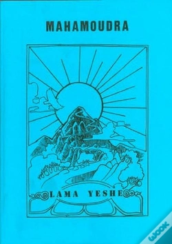 Capa do artigo Mahamoudra (Edition Vajra Y.)