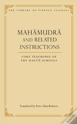 Capa do artigo Mahamudra And Related Instructions