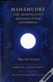 Capa do artigo Mahamudra