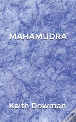 Capa do artigo Mahamudra