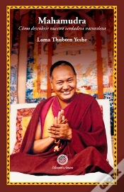 Capa do artigo Mahamudra