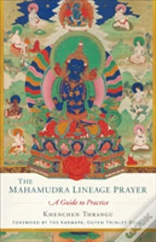 Capa do artigo Mahamudra Lineage Prayer