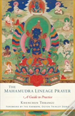 Capa do artigo Mahamudra Lineage Prayer