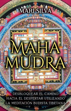 Capa do artigo Mahamudra