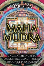 Capa do artigo Mahamudra