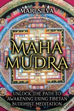 Capa do artigo Mahamudra