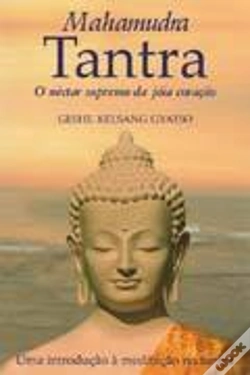 Capa do artigo Mahamudra Tantra