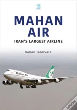 Capa do artigo Mahan Air