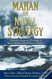 Capa do artigo Mahan On Naval Strategy