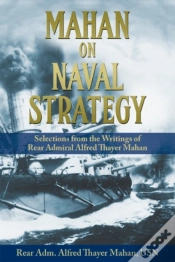 Capa do artigo Mahan On Naval Strategy