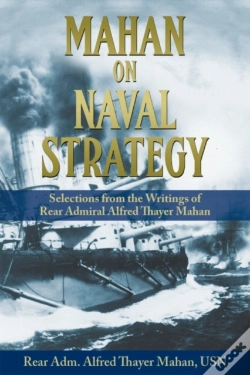 Capa do artigo Mahan On Naval Strategy