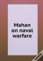 Capa do artigo Mahan On Naval Warfare