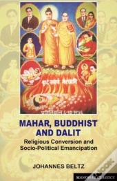 Mahar, Buddhist And Dalit