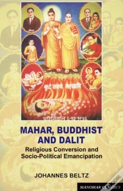 Capa do artigo Mahar, Buddhist And Dalit