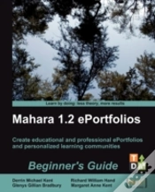 Capa do artigo Mahara 1.2 E-Portfolios: Beginner