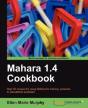 Mahara 1.4 Cookbook - Preview