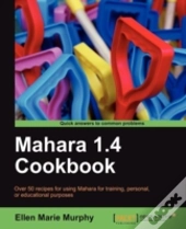 Mahara 1.4 Cookbook