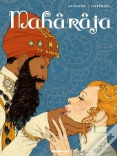 Mahârâja