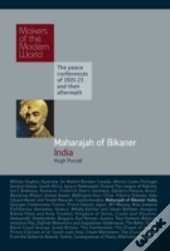 Maharajah Of Bikaner: India