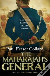 Capa do artigo Maharajah
