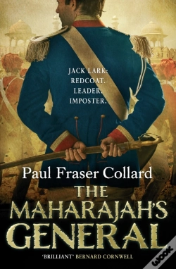 Capa do artigo Maharajah'S General