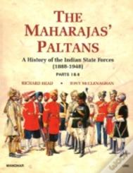 Maharajas' Paltans