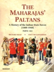 Capa do artigo Maharajas