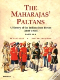 Capa do artigo Maharajas' Paltans