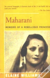 Capa do artigo Maharani