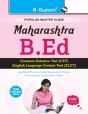 Maharashtra B Ed - Preview