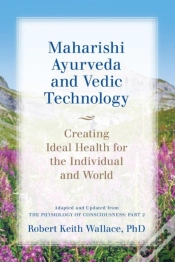 Capa do artigo Maharishi Ayurveda And Vedic Technology