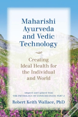 Capa do artigo Maharishi Ayurveda And Vedic Technology