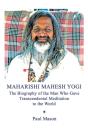 Maharishi Mahesh Yogi - Preview